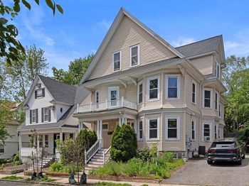 39 Mellen St