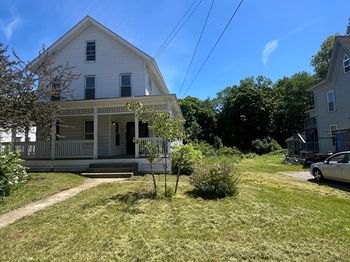174 Hamilton St