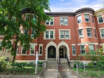 1896 Beacon Street