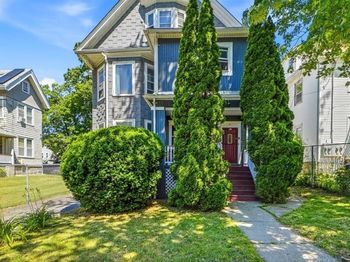 25 Wheatland Ave