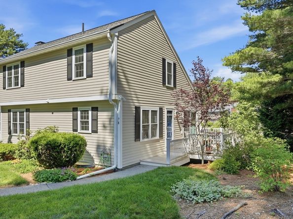 78 Macintosh Ln 78, Boxborough MA 01719