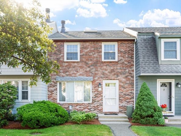 25 Prescott Drive 25, Chelmsford MA 01863