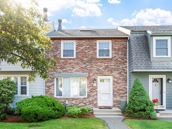 25 Prescott Drive