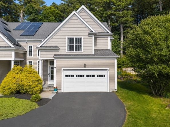 9 Cyrus Way, Northborough MA 01532