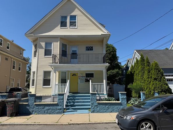28 Haslet St, Boston MA 02131