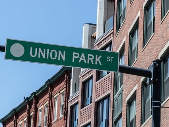 1395 Washington Street 402, Boston MA 02118
