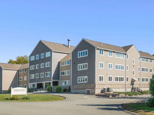 38 Dunham Rd 204, Beverly MA 01915