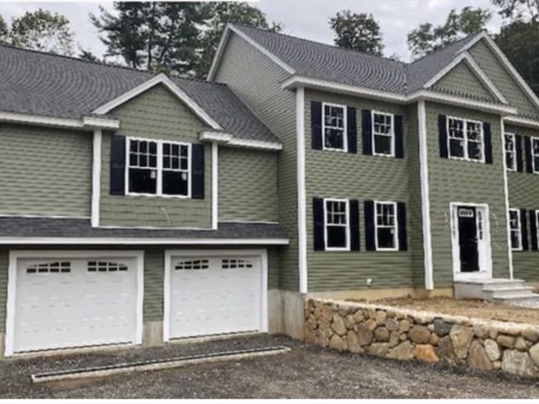 79 Andover Rd, Billerica MA 01821