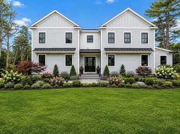 1 Ledge Brook Drive