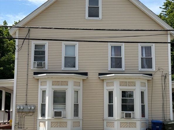 29-31 Cotton St, Leominster MA 01453