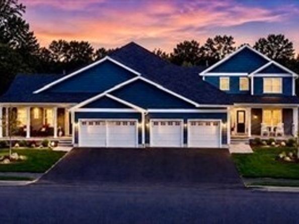 15 Beacon St, Wareham MA 02558