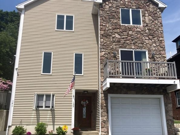 139 Suffolk Ave, Revere MA 02151