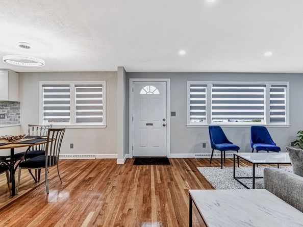1 Furbush Rd, Boston MA 02132