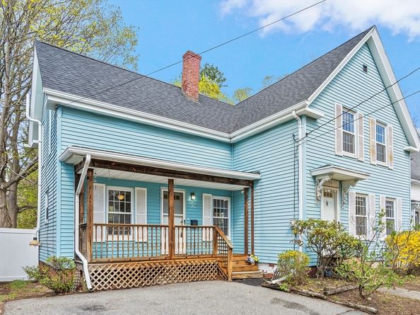 159 Church Street, Marlborough MA 01752