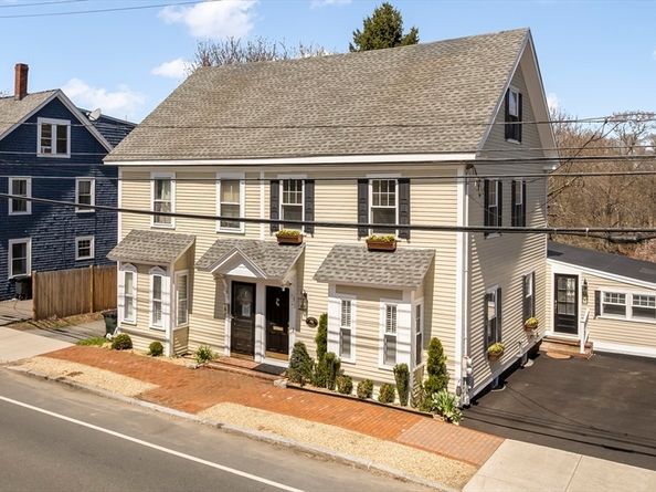 510 Merrimac St, Newburyport MA 01950