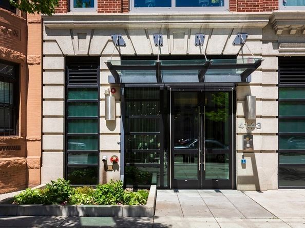 43 Westland Ave 112, Boston MA 02115