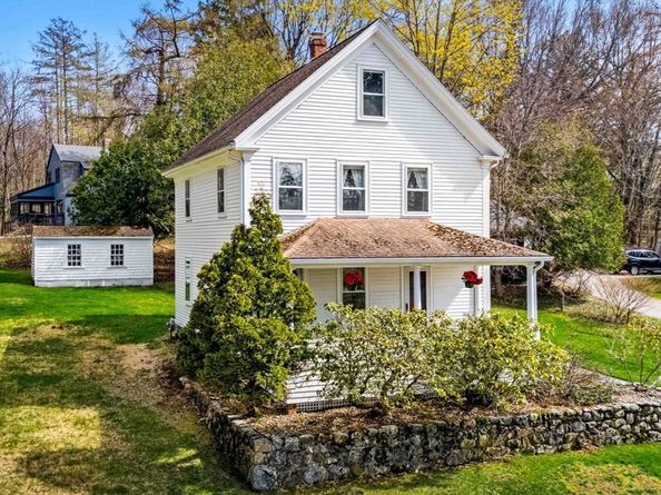 5 Tansey Lane, Ipswich MA 01938