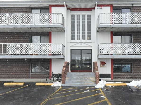 126 Beaver Street 44, Framingham MA 01702