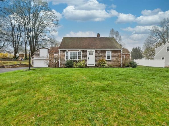 63 Wellington Street, Marlborough MA 01752