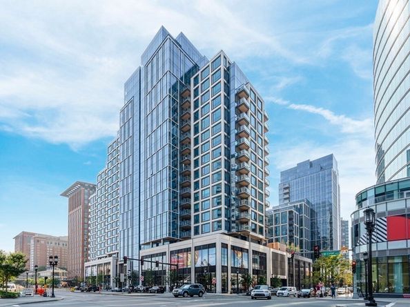 135 Seaport Blvd 611, Boston MA 02210