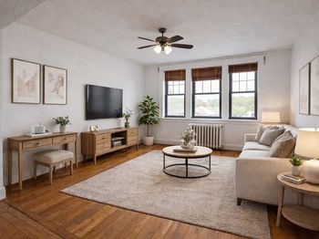 2001 Commonwealth Ave