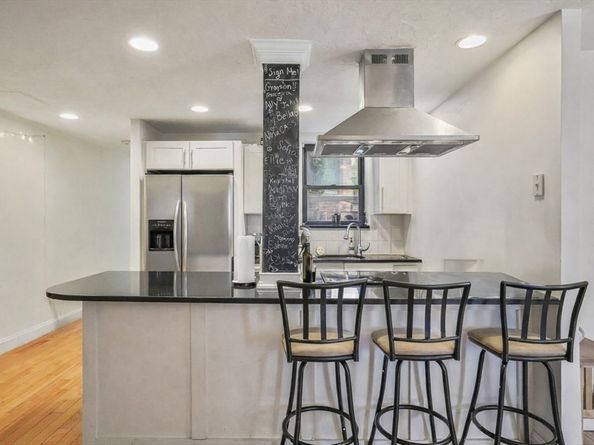 841 Parker St 101, Boston MA 02120