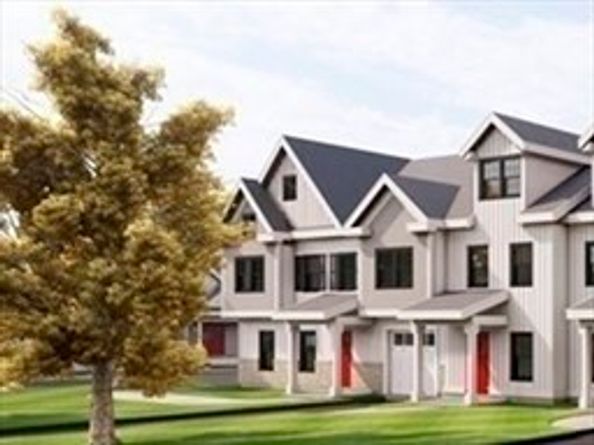 34 Central St 4 Madison, Newbury MA 01922
