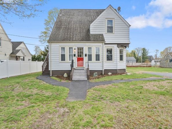 57 Battery St., Abington MA 02351