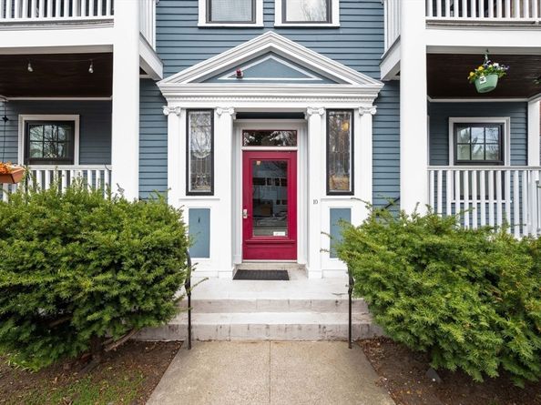 10 Bowdoin Street 2, Cambridge MA 02138