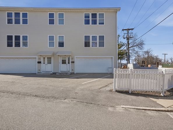 82 Edison St 82, Quincy MA 02169