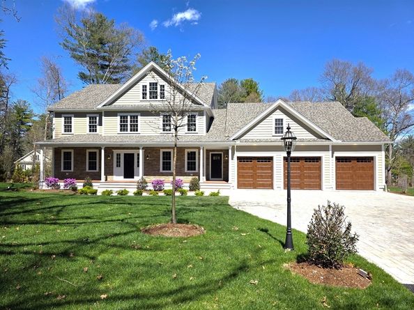 223 Grove St, Lexington MA 02420