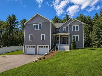 278 Putnam Hill Rd