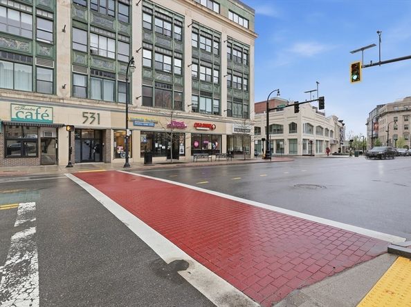 531 Main St 207M, Worcester MA 01608