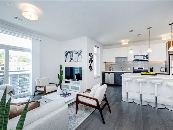 99 Tremont St 416, Boston MA 02135