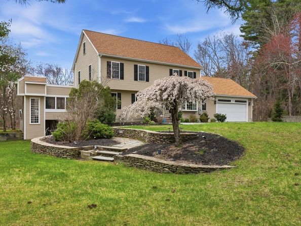 109 Gould Rd, Andover MA 01810