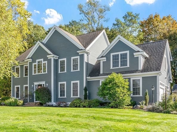 27 Garfield Ave, Danvers MA 01923