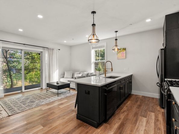 19 W Tremlett St 4, Boston MA 02124