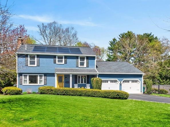30 Winslow St, Concord MA 01742