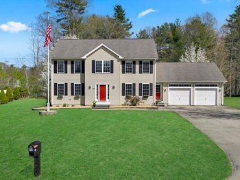 93 Haggerty Rd
