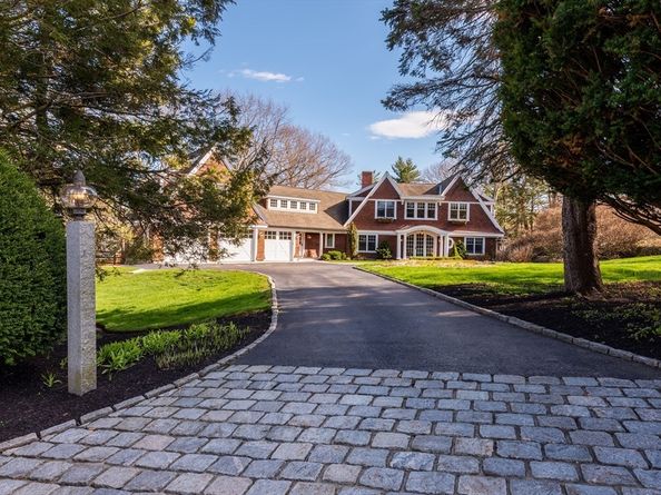 37 Forster Road, Manchester MA 01944