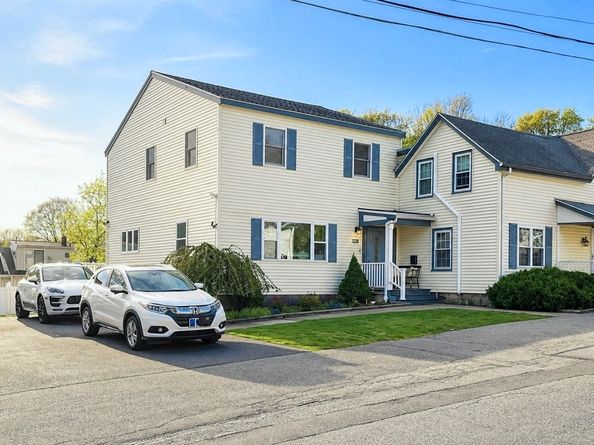 21 Herbert Street B, Wakefield MA 01880