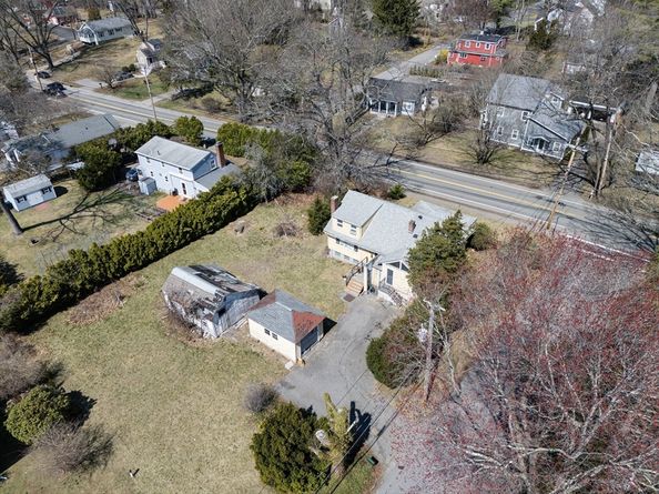 5 Ridgefield, Wayland MA 01778