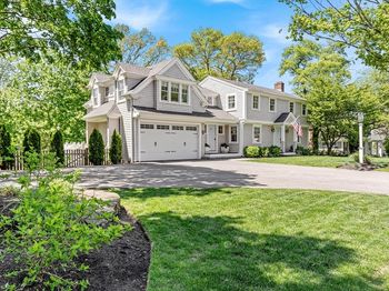 65 Bel Air Road