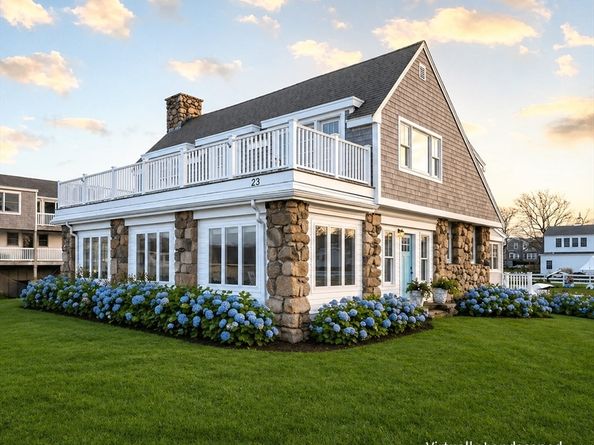 23 Oceanside Drive, Scituate MA 02066