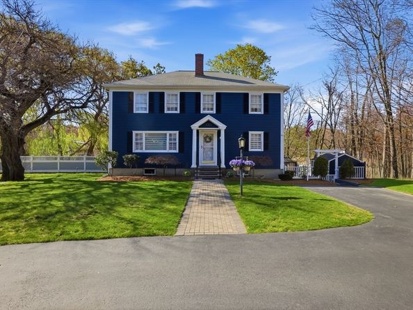 94 Howard St, Saugus MA 01906