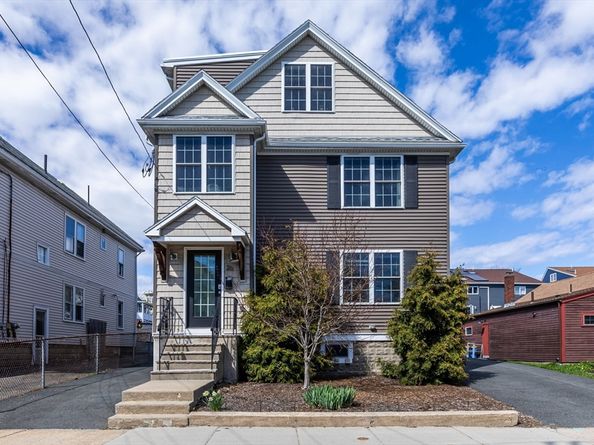 26 Shirley St B, Winthrop MA 02152