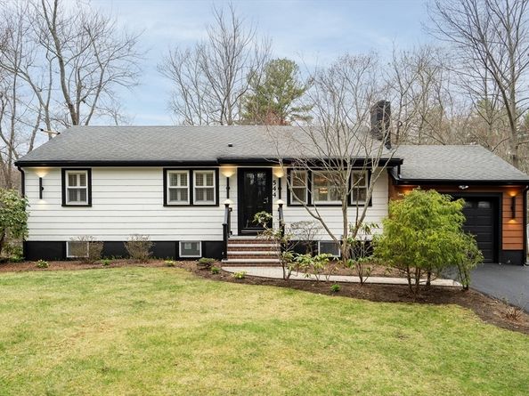 544 Pearl Street, Reading MA 01867