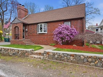 1 Mountain St