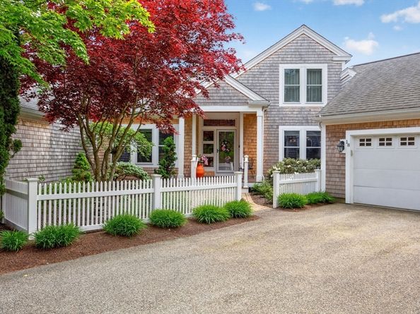 18 Turner Run 18, Plymouth MA 02360