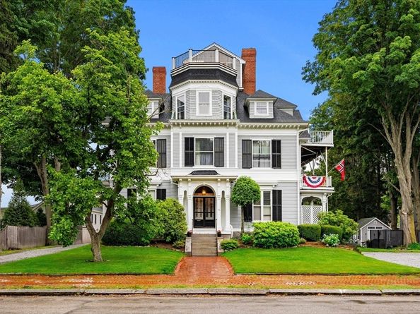 39 Broad St 5, Newburyport MA 01950